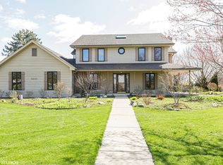 13111 S Denise St, Plainfield, IL 60585
