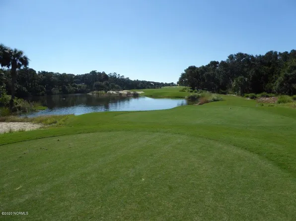 18 Captain Charlies Ct Lot L-2, Bald Head Island, NC 28461