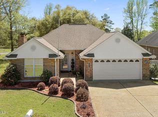7911 Lanai St, Diamondhead, MS 39525