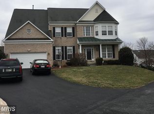 13504 Gum Spring Dr, Rockville, MD 20850