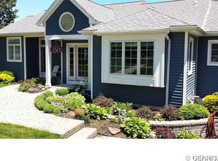 8323 S Shore Rd, Sodus Pt, NY 14555