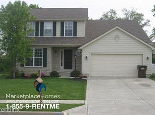 539 Herrogate Sq, Pickerington, OH 43147
