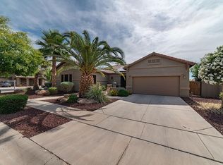 12081 N 144th Ave, Surprise, AZ 85379