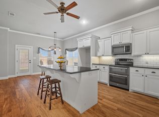 7650 Florence Dr, Abilene, TX 79606