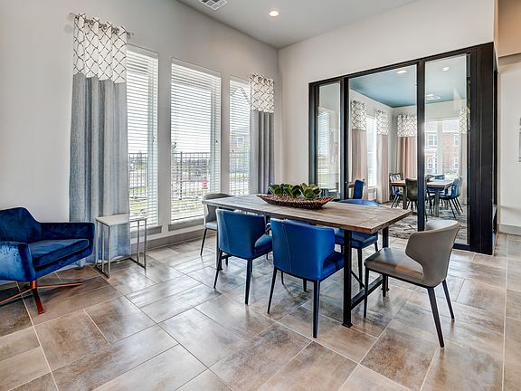 Apartments in Forney Texas