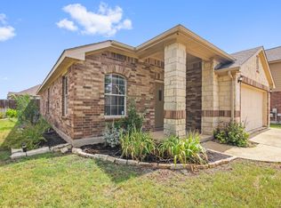 3600 Heron Roost Pass, Pflugerville, TX 78660