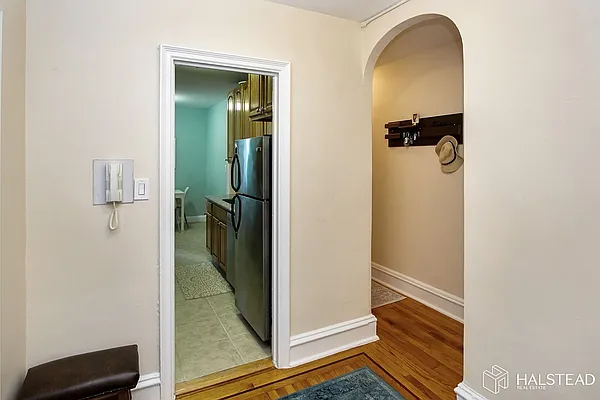 Sold by Halstead Real Estate | media 11
