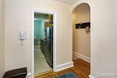 Sold by Halstead Real Estate