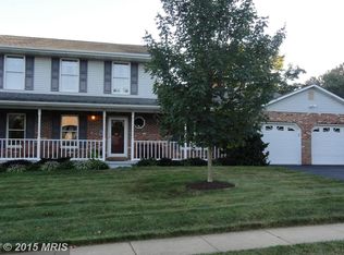 2015 Red River Rd, Sykesville, MD 21784