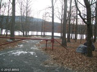 Lake Ferndale Dr, Springfield, WV 26763