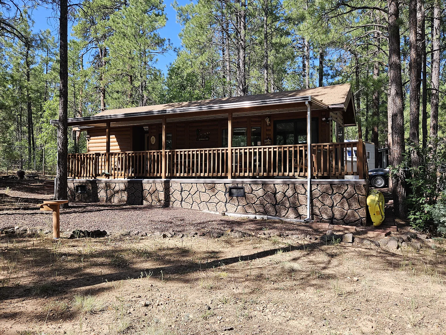 1 bed, $975 — Photo 3