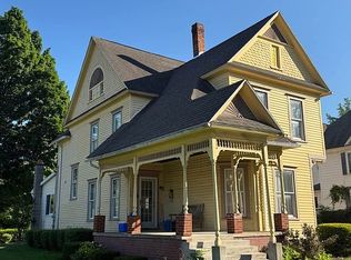 398 E Main St, Canton, PA 17724