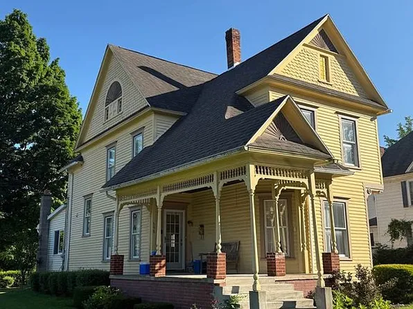 398 E Main St, Canton, PA 17724