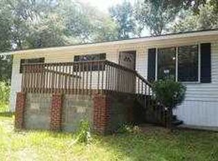 4625 Eastland Rd, Prichard, AL 36613