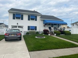 213 29th St S, Brigantine, NJ 08203