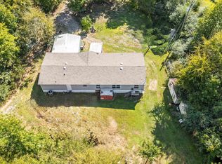 1365 Justice Rd, Warrior, AL 35180