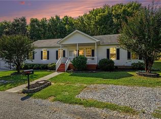 1706 Whites Mill Rd, High Point, NC 27265