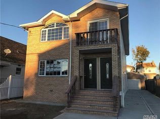 134-27 156st, Springfield Gardens, NY