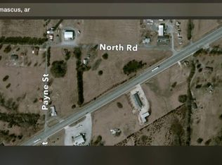 Hwy 65 N, Greenbrier, AR 72058