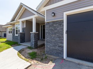 1978 Stettin Ridge Ct, Wausau, WI 54401