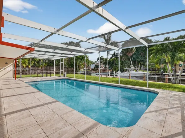 1004 Orange Isle, Fort Lauderdale, FL 33315