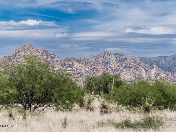 E Tom Jeffords Dr #66, Saint David, AZ 85630
