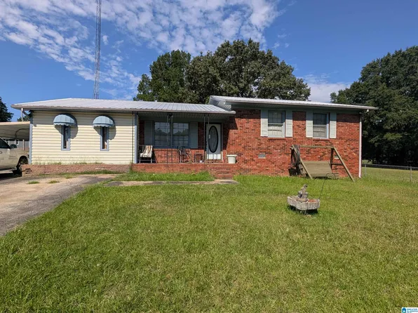 1600 Carter St, Anniston, AL 36201