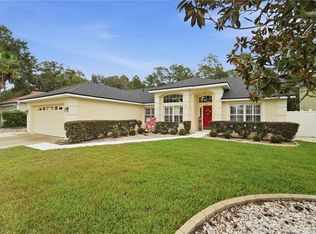 1420 BENT OAKS BOULEVARD, DELAND, FL 32724