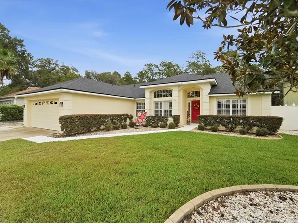 1420 BENT OAKS BOULEVARD, DELAND, FL 32724