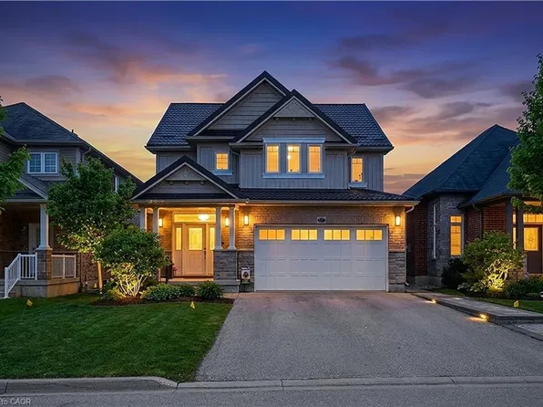27 Cox St, Cambridge, ON N1S 0A3