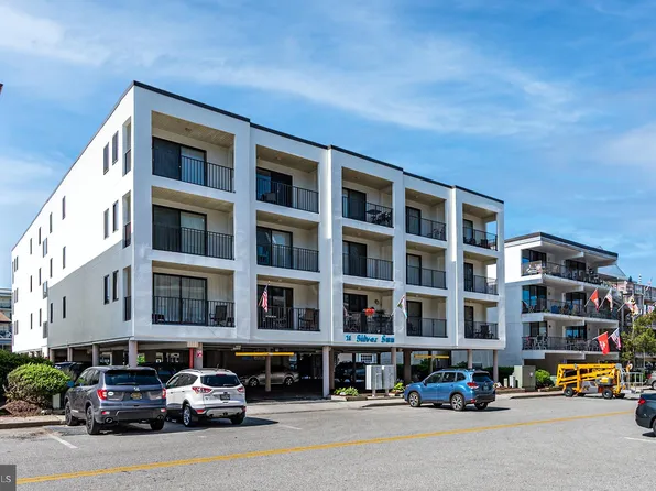 11 143rd St Unit 103, Ocean City, MD 21842