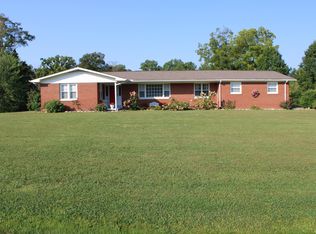 1147 Barbourville Rd, London, KY 40744