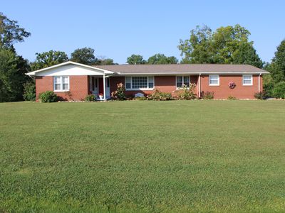 1147 Barbourville Rd, London, KY, 40744