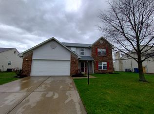 9922 Herald Sq, Fishers, IN 46038