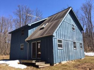 4603 N Lake Winter Rd, Winter, WI 54896