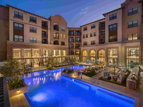 Manor Scottsdale