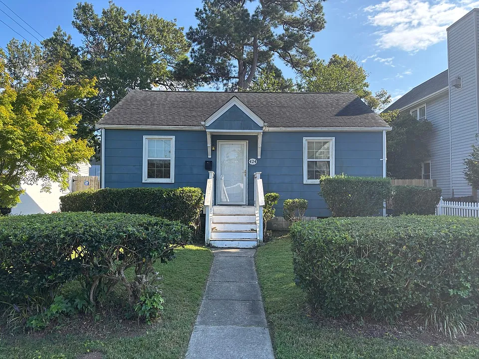 424 Carolina Ave