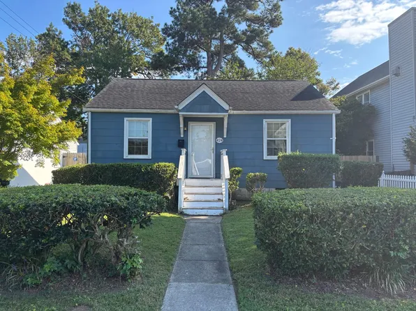 424 Carolina Ave, Virginia Beach, VA 23451