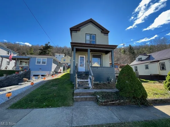 1111 Howard St, Bridgeport, OH 43912