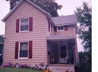 1037 Shannon Ave, Barberton, OH