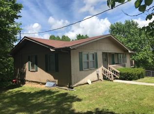 105 W Wren St, Ozark, MO 65721