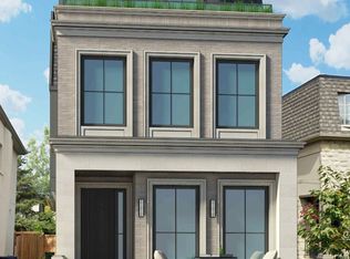 10 Marquis Ave, Toronto, ON M8X1V4