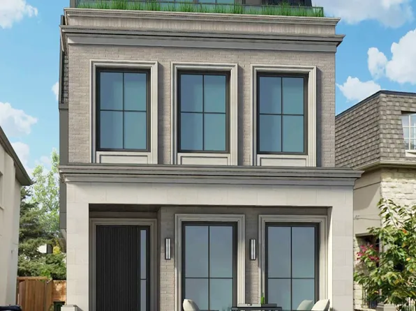 10 Marquis Ave, Toronto, ON M8X 1V4