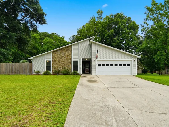 11 Glengary Ct, Charleston, SC 29414