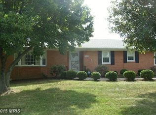 10106 Brandywine Rd, Clinton, MD 20735