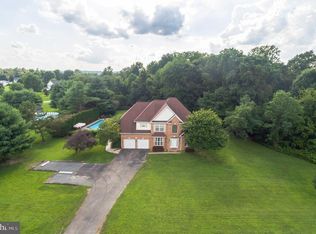 216 Caney Ct, Prince Frederick, MD 20678