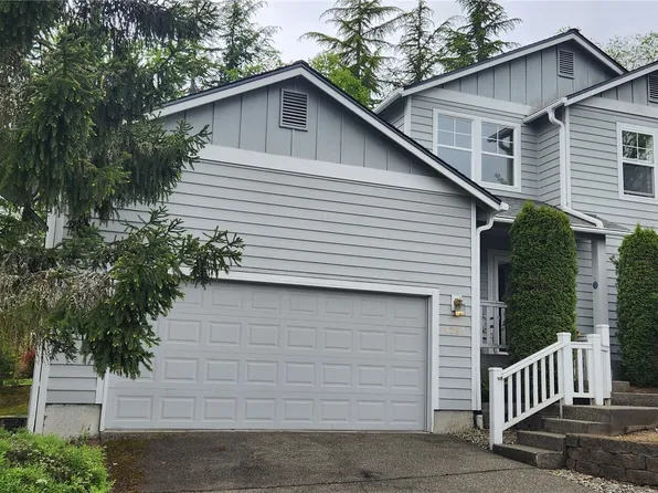 9765 Salem Lane, Silverdale, WA 98383