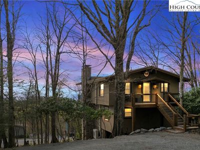 222 Grassy Gap Loop Road, Banner Elk, NC, 28604