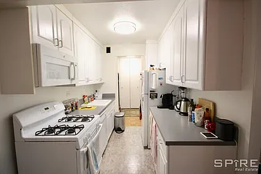 Rented by Spire Group