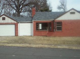1700 Price Rd, Saint Louis, MO 63132